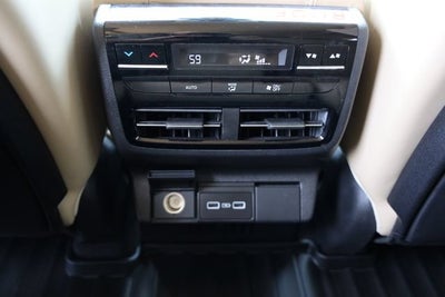 2023 Acura MDX w/Technology Package