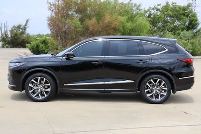 2023 Acura MDX w/Technology Package