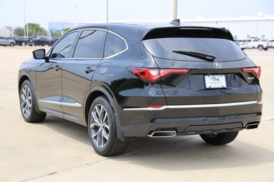 2023 Acura MDX w/Technology Package