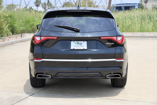 2023 Acura MDX w/Technology Package