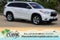 2016 Toyota Highlander Hybrid Limited