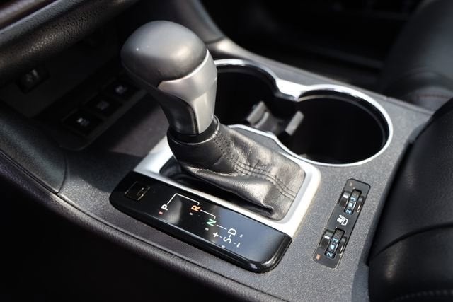 2016 Toyota Highlander Hybrid Limited