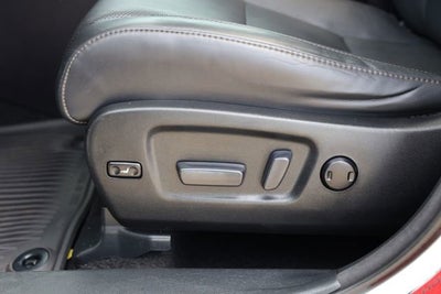 2016 Toyota Highlander Hybrid Limited