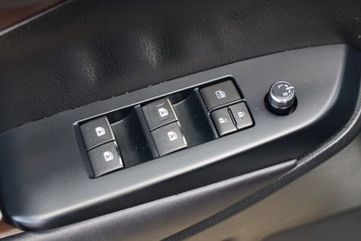 2016 Toyota Highlander Hybrid Limited