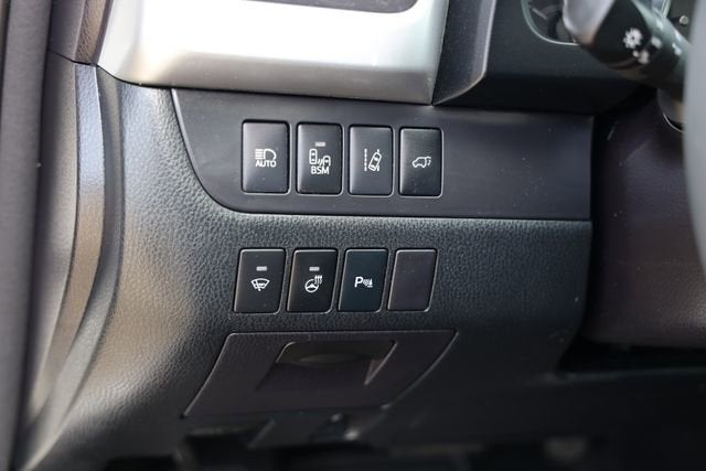 2016 Toyota Highlander Hybrid Limited
