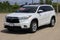 2016 Toyota Highlander Hybrid Limited