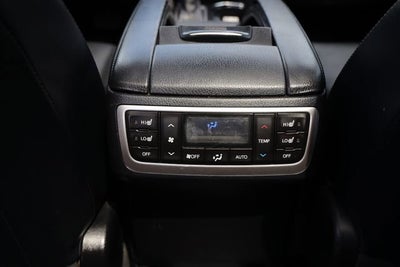 2016 Toyota Highlander Hybrid Limited