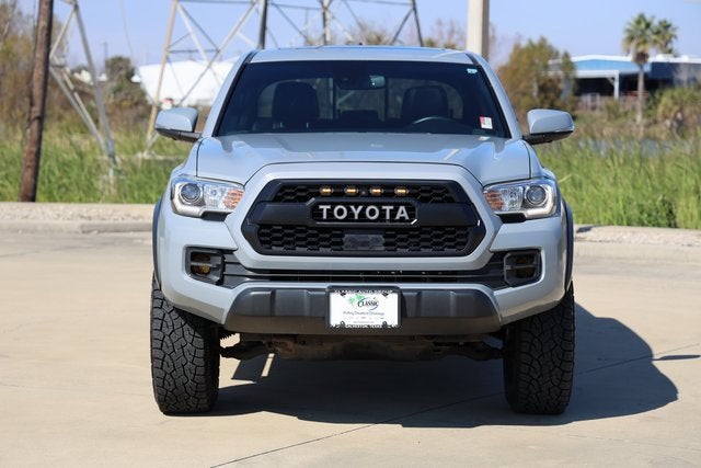2020 Toyota Tacoma 4WD SR5