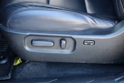 2020 Toyota Tacoma 4WD SR5