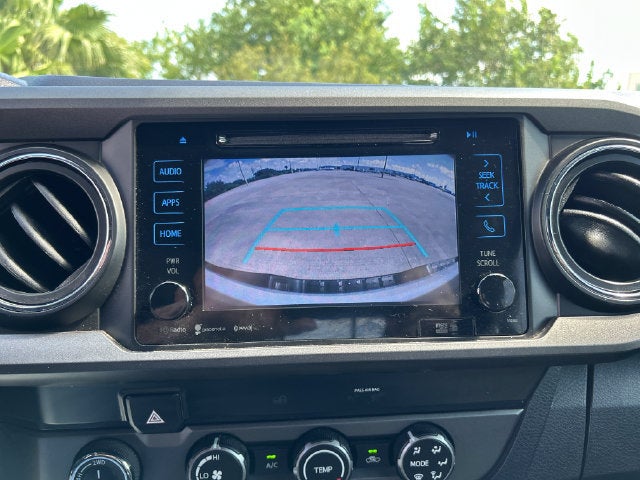 2019 Toyota Tacoma 4WD SR