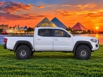 2019 Toyota Tacoma 4WD SR