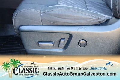 2018 Toyota Tundra 4WD SR5