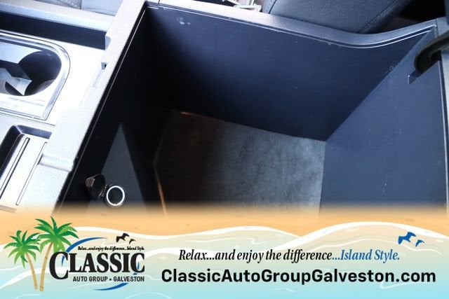 2018 Toyota Tundra 4WD SR5