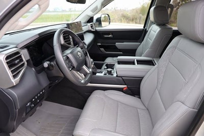 2024 Toyota Tundra 4WD Limited