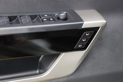 2024 Toyota Tundra 4WD Limited