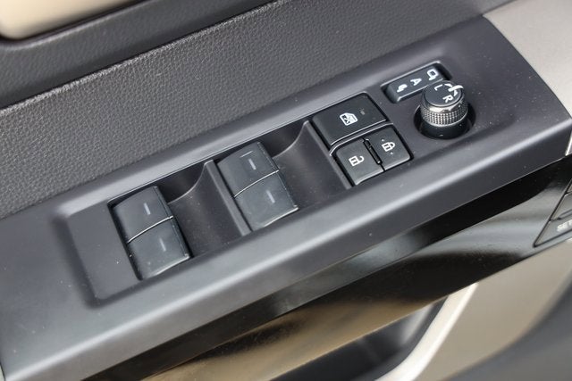 2024 Toyota Tundra 4WD Limited