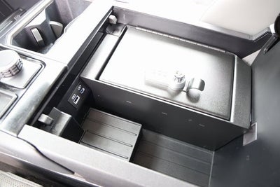 2024 Toyota Tundra 4WD Limited