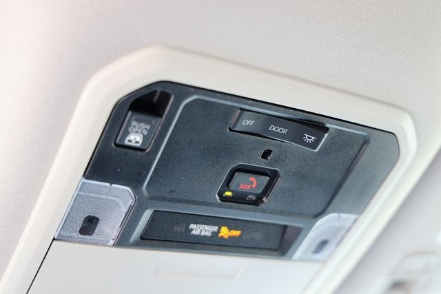 2024 Toyota Tundra 4WD Limited