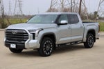 2024 Toyota Tundra 4WD Limited