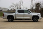 2024 Toyota Tundra 4WD Limited