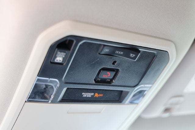 2022 Toyota Tundra 4WD SR5