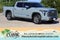 2026 Toyota Tundra 4WD 1794 Edition Hybrid