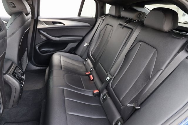 2021 BMW X4 xDrive30i