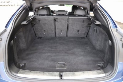 2021 BMW X4 xDrive30i