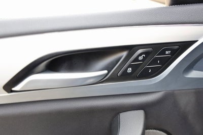 2021 BMW X4 xDrive30i