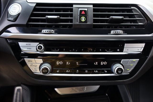 2021 BMW X4 xDrive30i