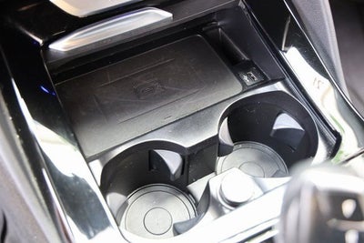 2021 BMW X4 xDrive30i