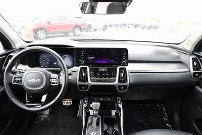 2022 Kia Sorento SX Prestige
