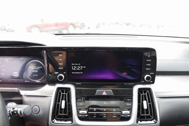 2022 Kia Sorento SX Prestige