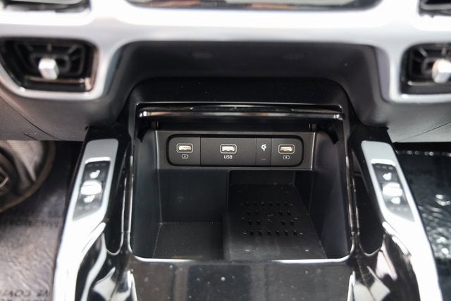 2022 Kia Sorento SX Prestige