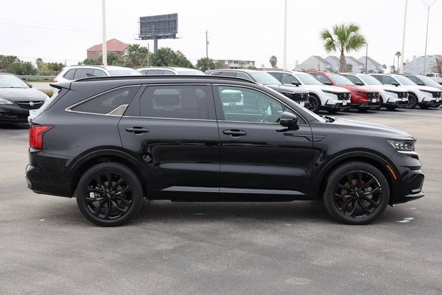 2022 Kia Sorento SX Prestige