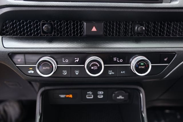 2023 Honda CR-V EX