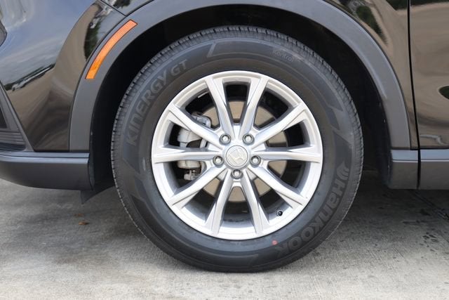 2023 Honda CR-V EX