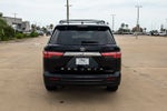 2025 Toyota Sequoia SR5