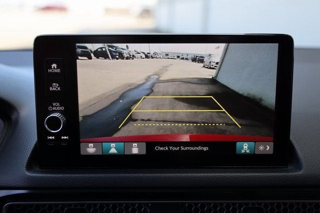 2024 Honda Civic Type R TYPER