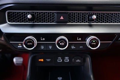 2024 Honda Civic Type R TYPER