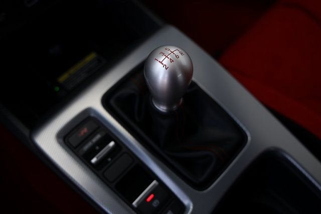 2024 Honda Civic Type R TYPER