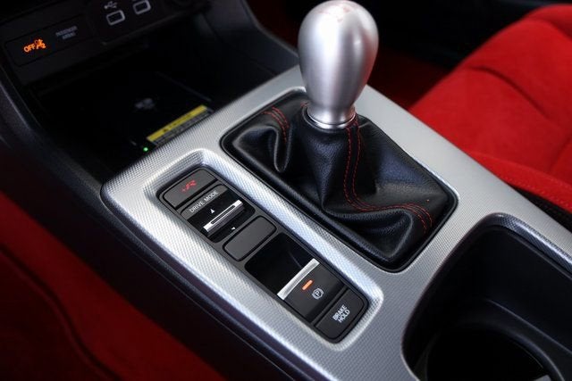 2024 Honda Civic Type R TYPER