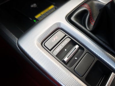 2024 Honda Civic Type R TYPER