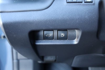 2025 Toyota Crown Signia XLE