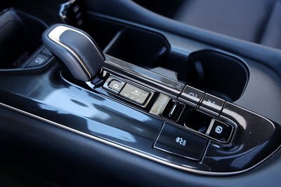 2025 Toyota Crown Signia XLE