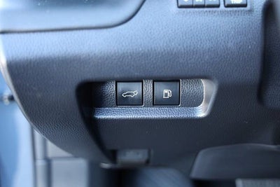 2025 Toyota Crown Signia XLE