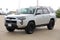 2022 Toyota 4Runner TRD Off Road Premium