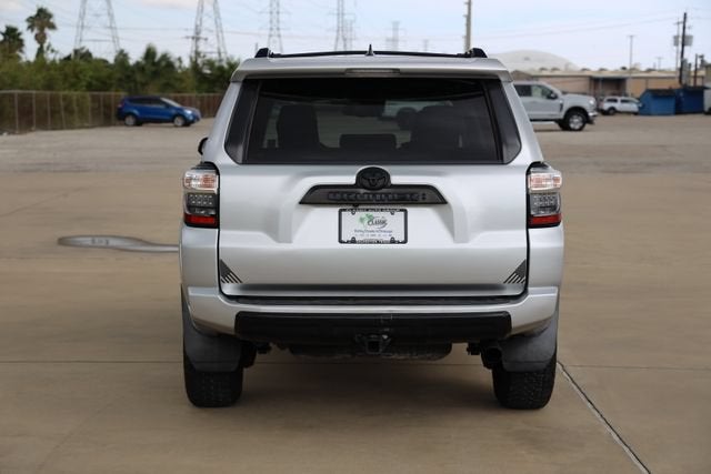 2022 Toyota 4Runner TRD Off Road Premium