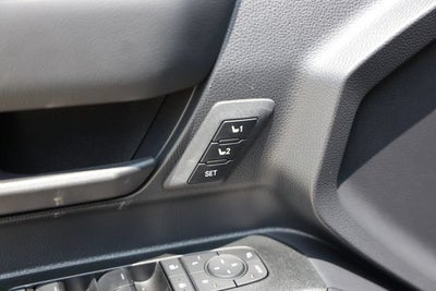 2025 Toyota 4Runner Hybrid TRD Off Road