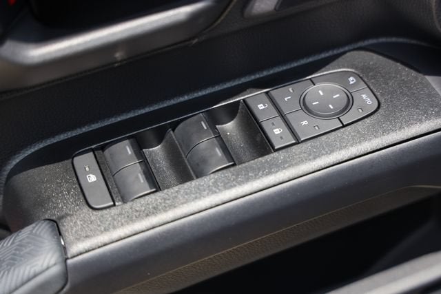 2025 Toyota 4Runner Hybrid TRD Off Road
